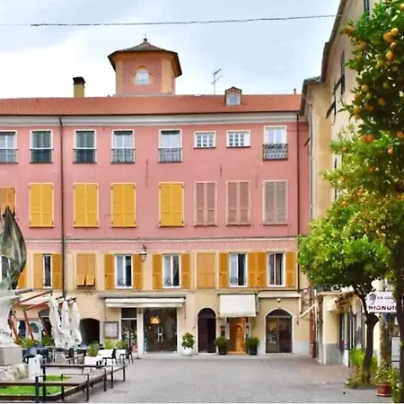 Magico Nel Centro Del Borgo L'ancora. Apartment *