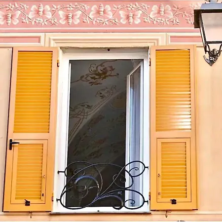 Magico Nel Centro Del Borgo L'ancora. *