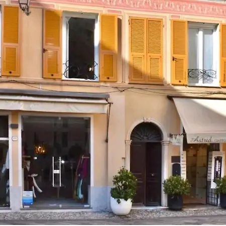 Magico Nel Centro Del Borgo L'ancora. *