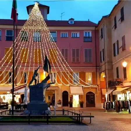 Magico Nel Centro Del Borgo L'ancora. Apartment