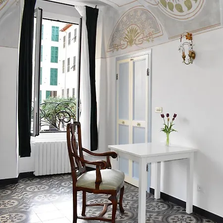 Magico Nel Centro Del Borgo L'ancora. Apartment *