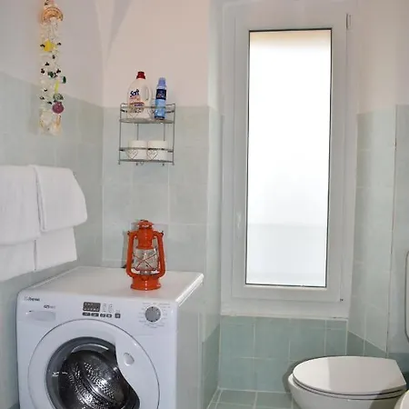 Apartment Magico Nel Centro Del Borgo L'ancora. Laigueglia