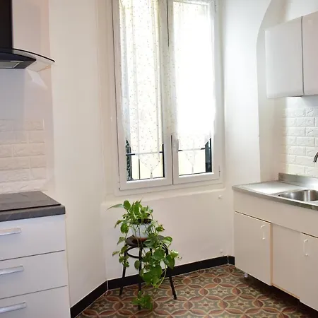 Apartment Magico Nel Centro Del Borgo L'ancora. *