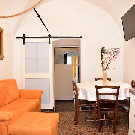 Magico Nel Centro Del Borgo L'ancora. Apartment
