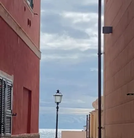 Magico Nel Centro Del Borgo L'ancora.